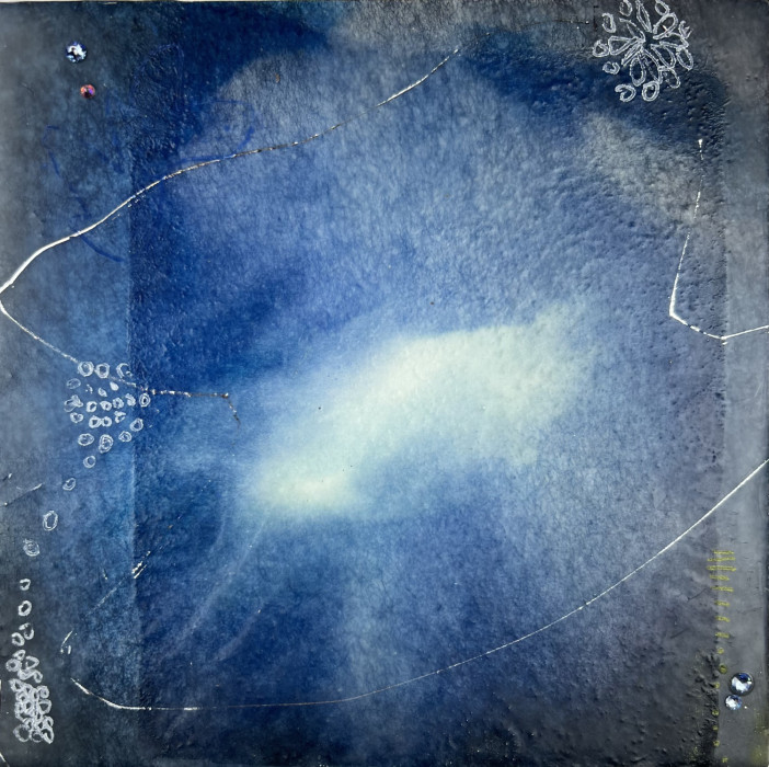 Cloud Spirit, 2026
