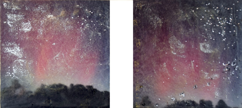 Night Dance, 2026