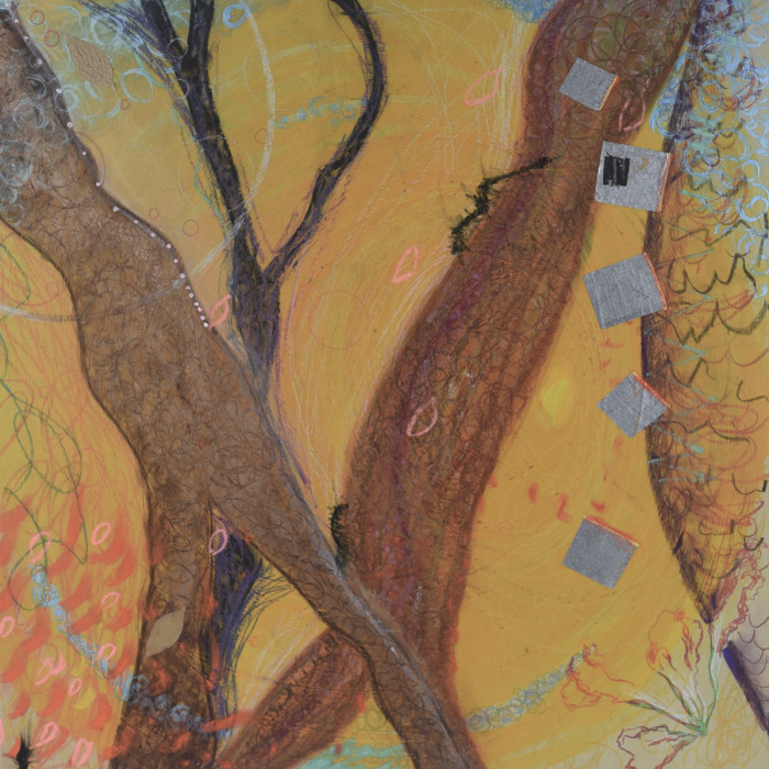 Tree Dance©DaminiCelebre.com