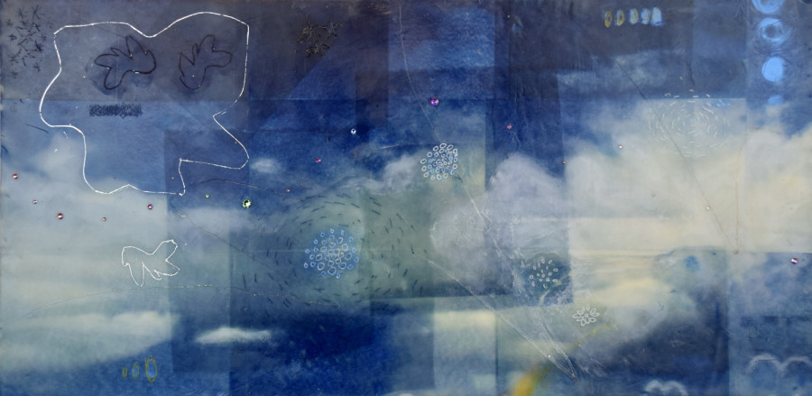 Cloudscape, 2026