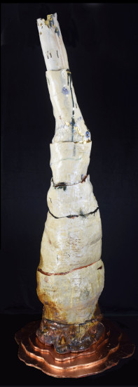 Cosmic Mother Tree©DaminiCelebre.com