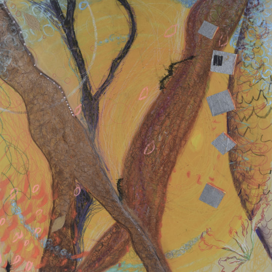 Tree Dance©DaminiCelebre.com