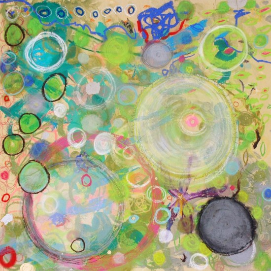 creative work by Damini Celebre