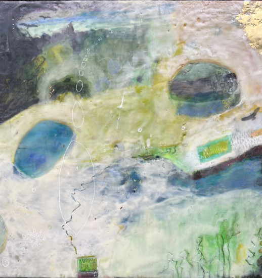 Salt Marsh 2024 daminicelebre.com